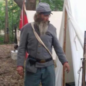 Meet your Posher, Randy